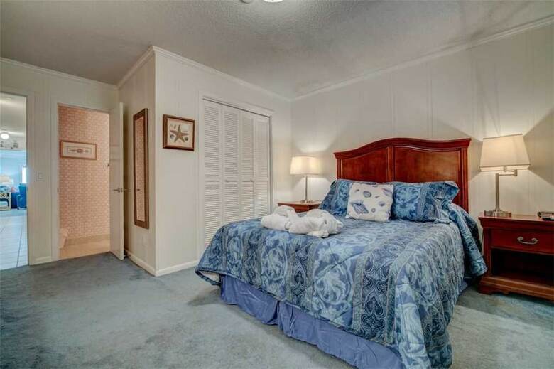 Ocean Dunes Villa 404 - Two Bedroom Condo