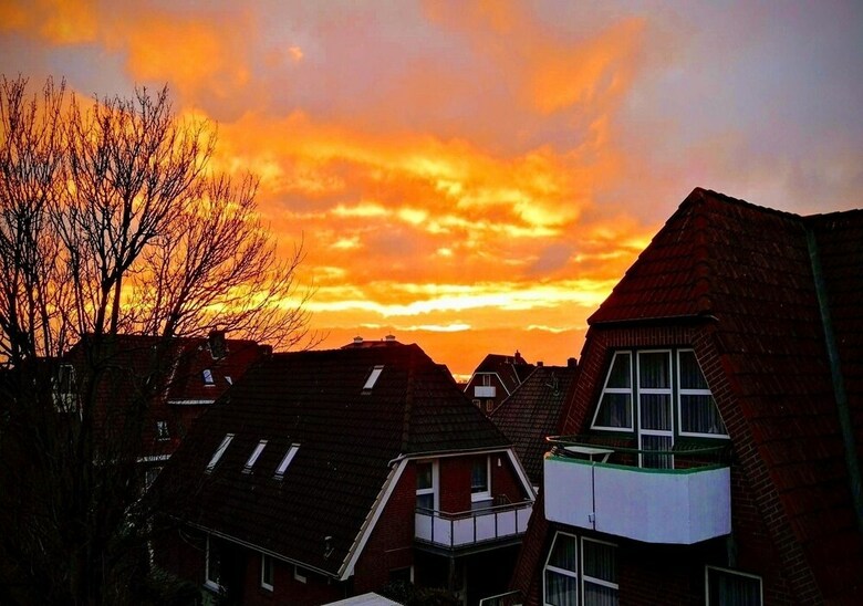 Apartamentos Watt Ne Wohnung Mit Balkon