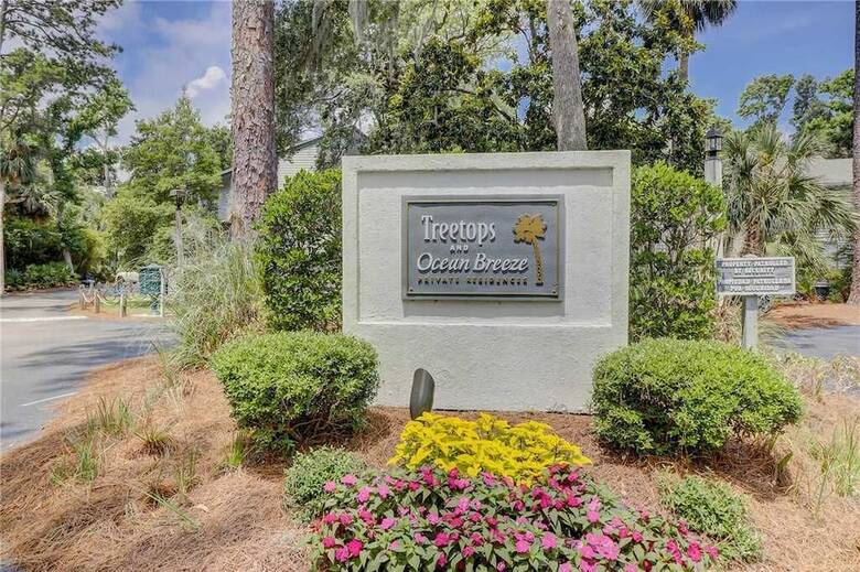 Ocean Breeze 33 - Three Bedroom Condo