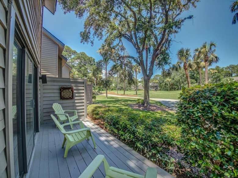 Greens 125 - Three Bedroom Condo