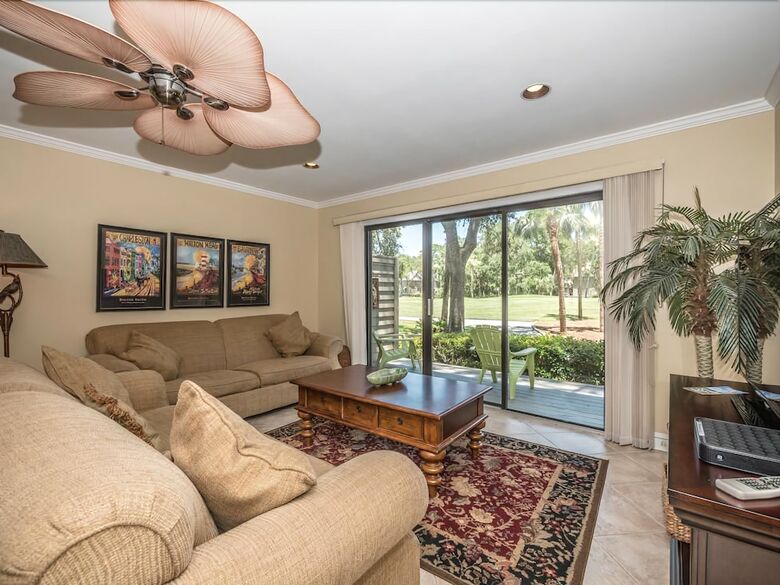 Greens 125 - Three Bedroom Condo