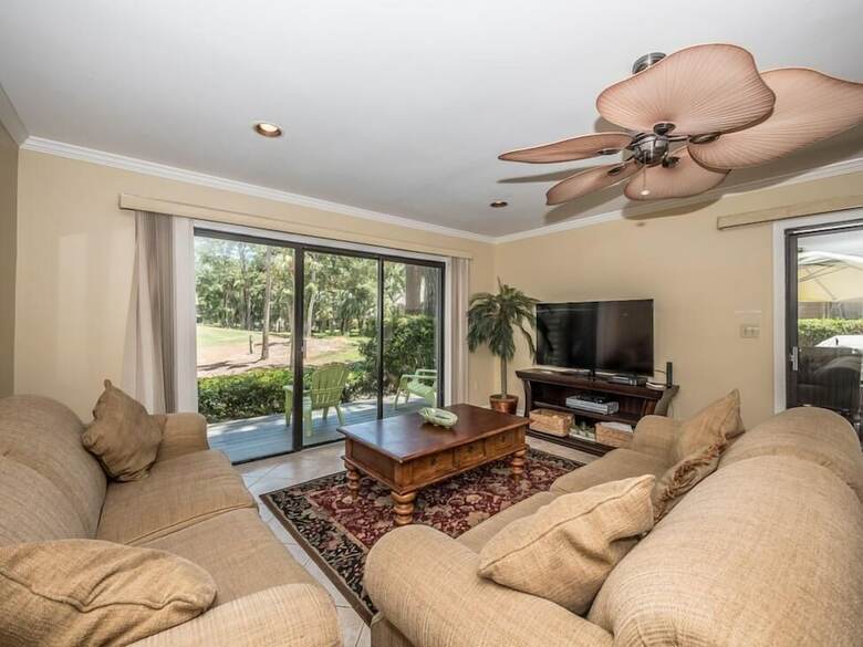 Greens 125 - Three Bedroom Condo