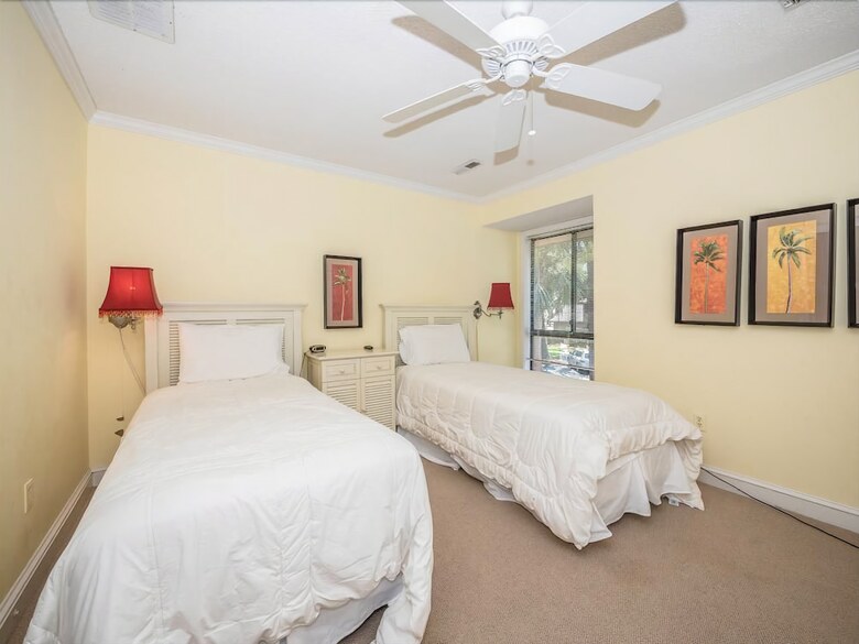 Greens 125 - Three Bedroom Condo