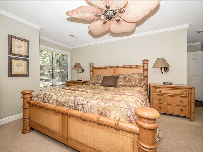 Greens 125 - Three Bedroom Condo