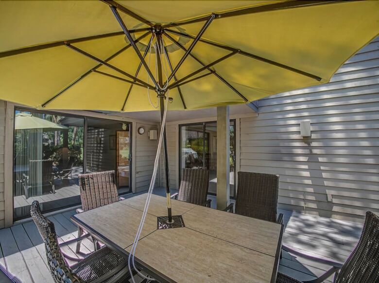 Greens 125 - Three Bedroom Condo