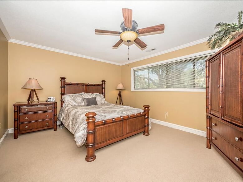 Greens 125 - Three Bedroom Condo