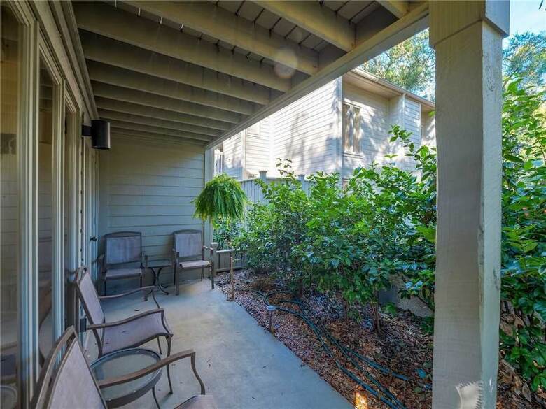 St Andrews Common 1753 - Two Bedroom Condo