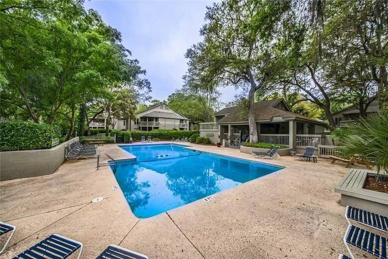 St Andrews Common 1753 - Two Bedroom Condo