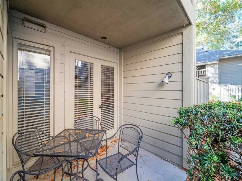 St Andrews Common 1753 - Two Bedroom Condo