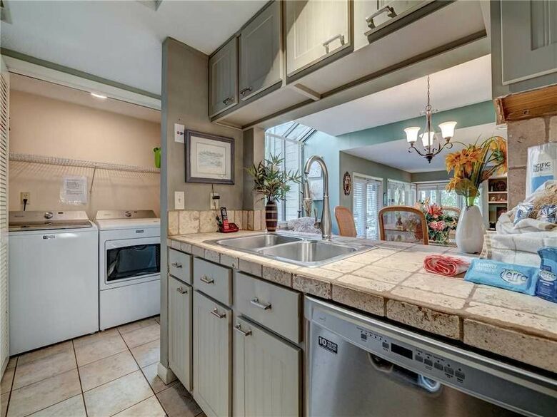 St Andrews Common 1753 - Two Bedroom Condo