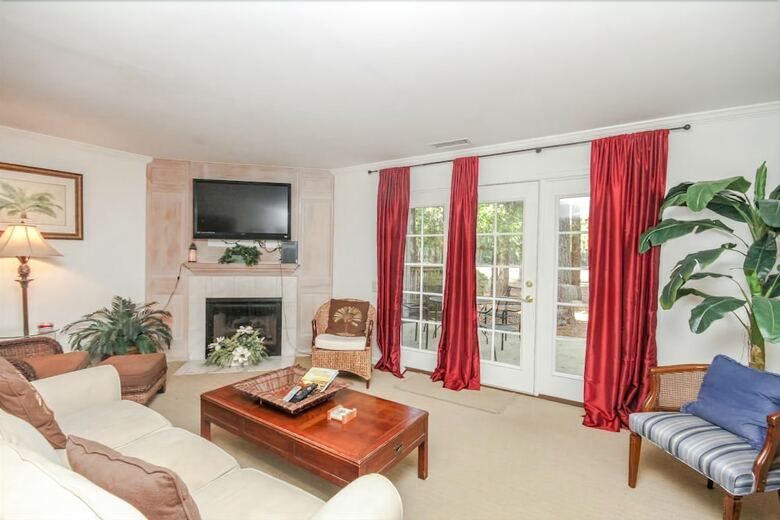 Waterford D5 - Two Bedroom Condo