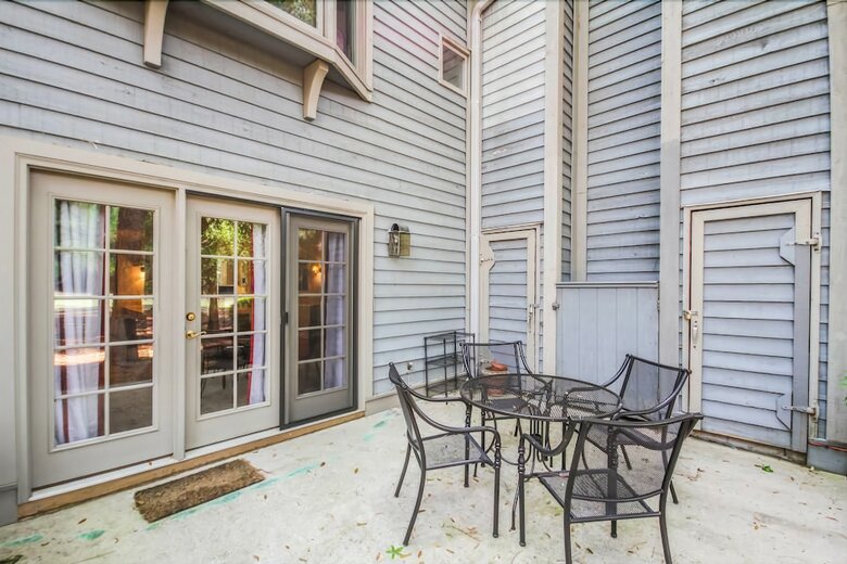 Waterford D5 - Two Bedroom Condo