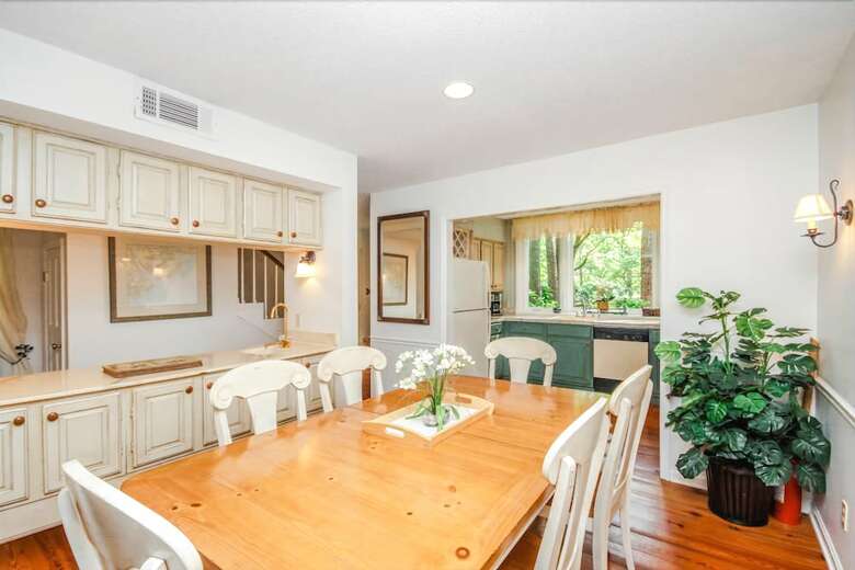 Waterford D5 - Two Bedroom Condo