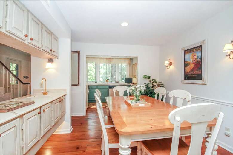 Waterford D5 - Two Bedroom Condo