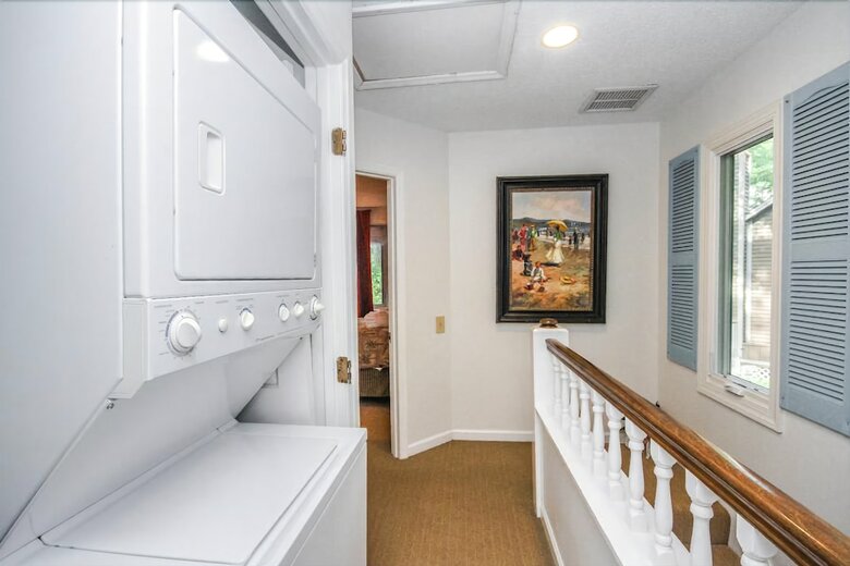 Waterford D5 - Two Bedroom Condo