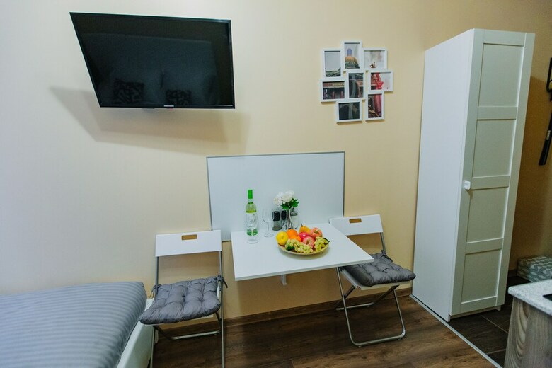 Aparthotel Takeroom Chernyshevskaya