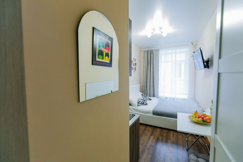 Aparthotel Takeroom Chernyshevskaya