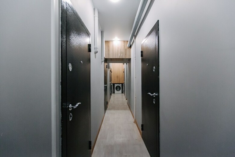 Aparthotel Takeroom Chernyshevskaya