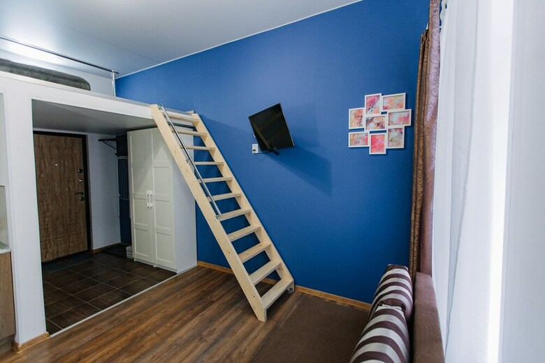 Aparthotel Takeroom Chernyshevskaya