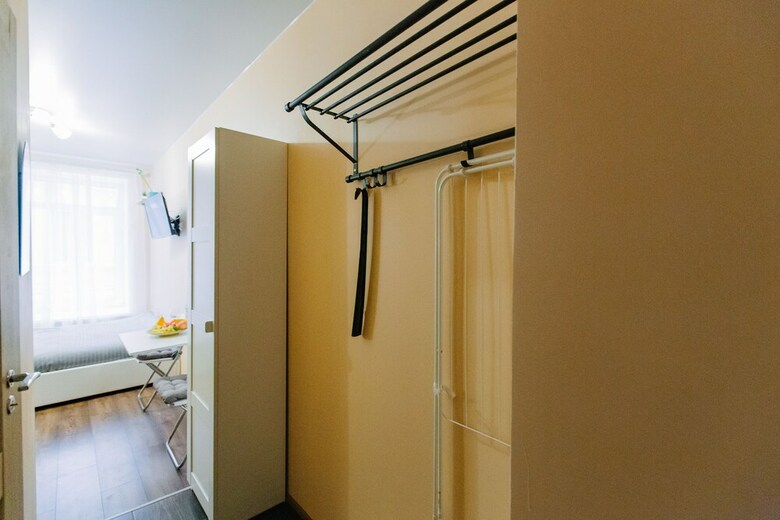 Aparthotel Takeroom Chernyshevskaya