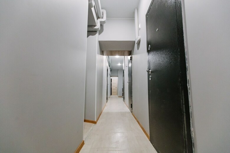 Aparthotel Takeroom Chernyshevskaya