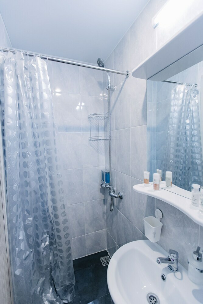 Aparthotel Takeroom Chernyshevskaya