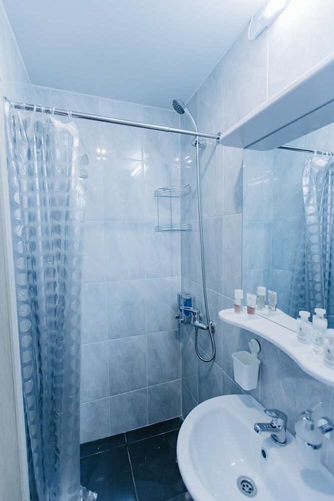 Aparthotel Takeroom Chernyshevskaya