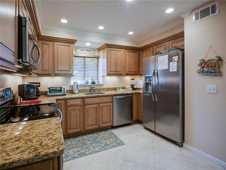 Water Oak 24 - Two Bedroom Condo