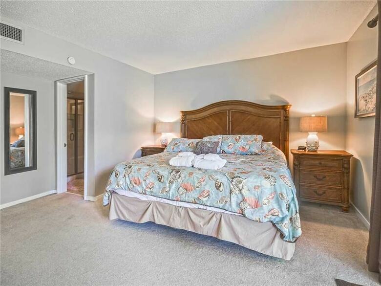 Water Oak 24 - Two Bedroom Condo