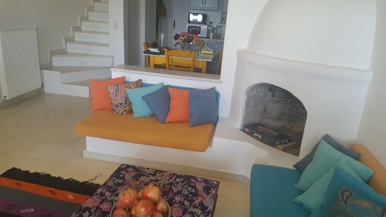 Villa Tamaris