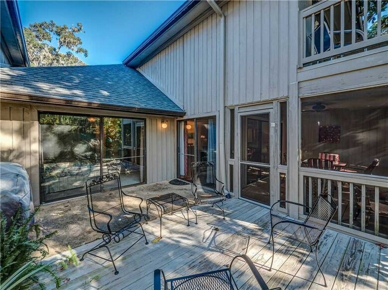 Tennismaster 1102 - Three Bedroom Condo