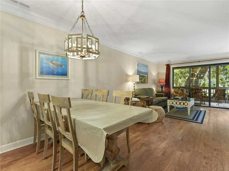 Tennismaster 1102 - Three Bedroom Condo