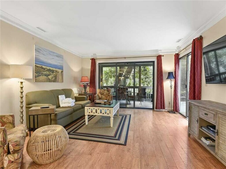 Tennismaster 1102 - Three Bedroom Condo