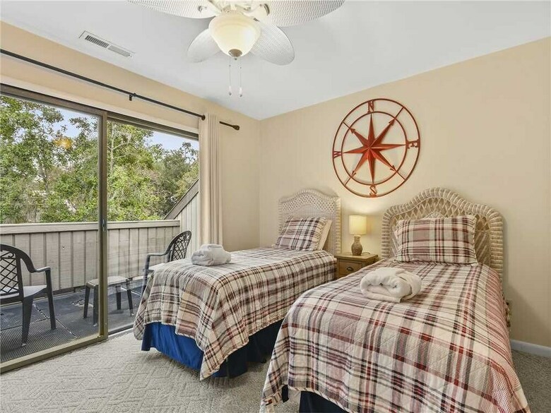 Tennismaster 1102 - Three Bedroom Condo