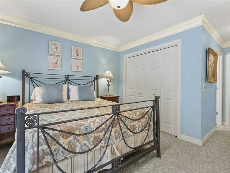 Tennismaster 1102 - Three Bedroom Condo
