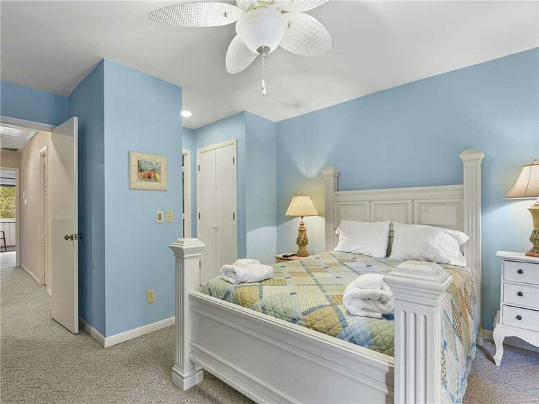Tennismaster 1102 - Three Bedroom Condo