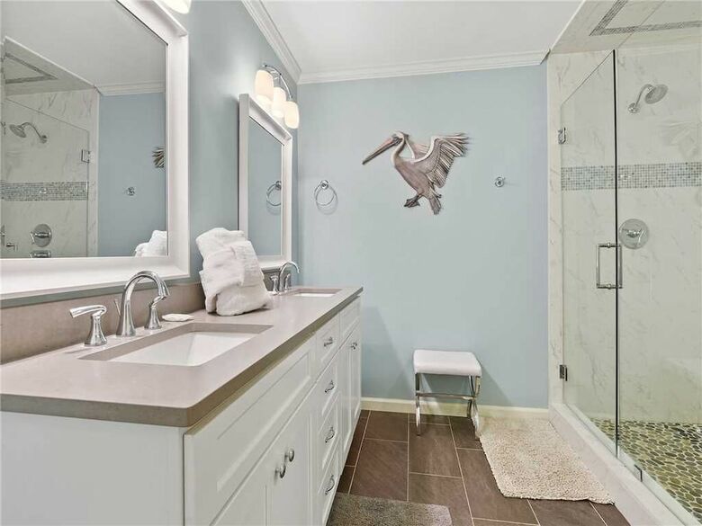 Tennismaster 1102 - Three Bedroom Condo