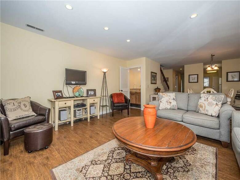 Tennismaster 1203 - Two Bedroom Condo