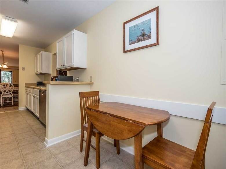 Tennismaster 1203 - Two Bedroom Condo