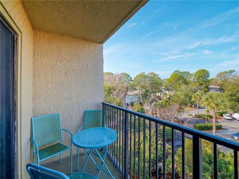 Xanadu 19a - Two Bedroom Condo