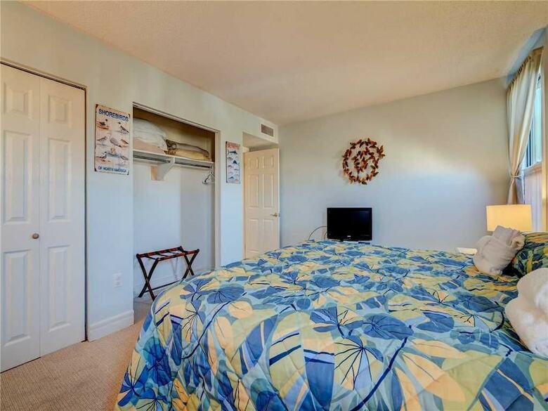 Xanadu 19a - Two Bedroom Condo