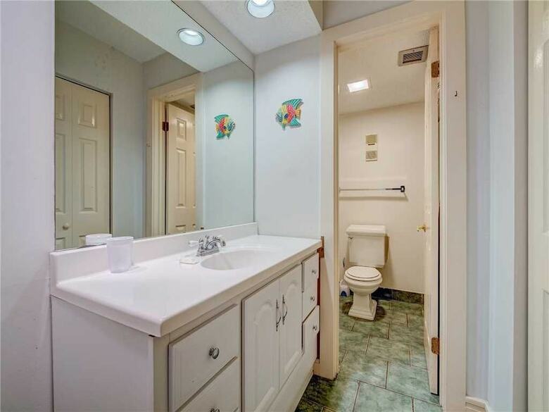 Xanadu 19a - Two Bedroom Condo