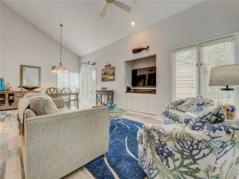 St Andrews Common 1861 - Two Bedroom Condo
