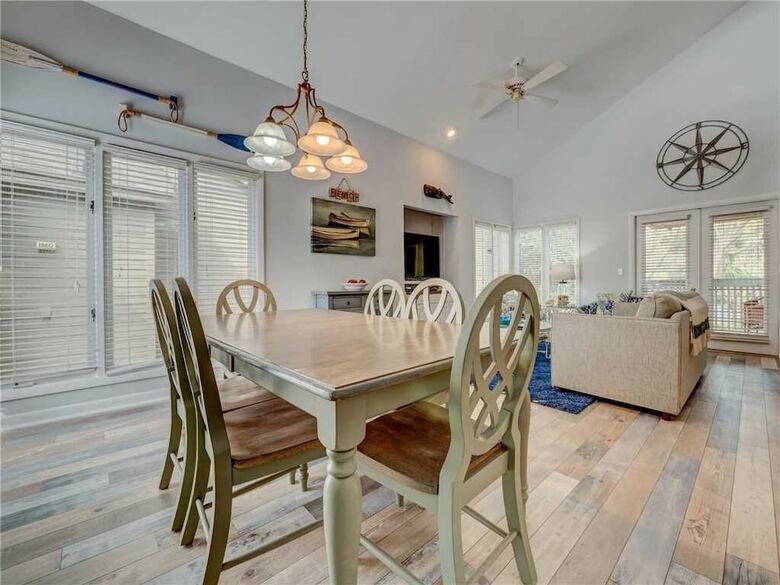 St Andrews Common 1861 - Two Bedroom Condo