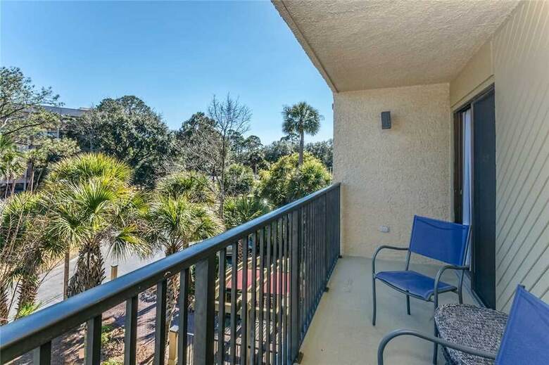 Xanadu 12b - Three Bedroom Condo