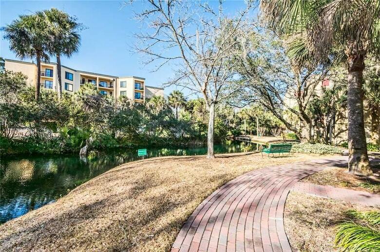 Xanadu 12b - Three Bedroom Condo
