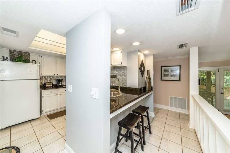 St Andrews Common 1774 - One Bedroom Condo