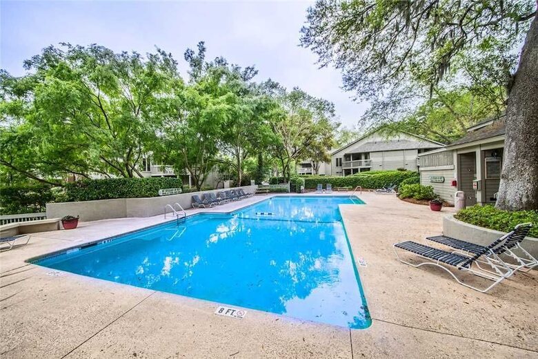 St Andrews Common 1774 - One Bedroom Condo
