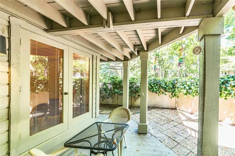 St Andrews Common 1774 - One Bedroom Condo