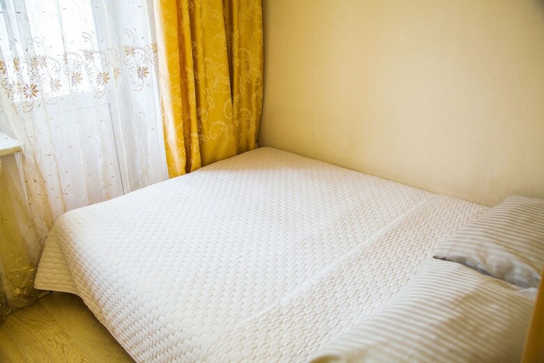 Apartment On Tushinskaya
